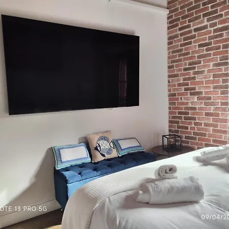 Apartment Parchis 1 *