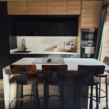 Parchis 1 Apartment Gijon