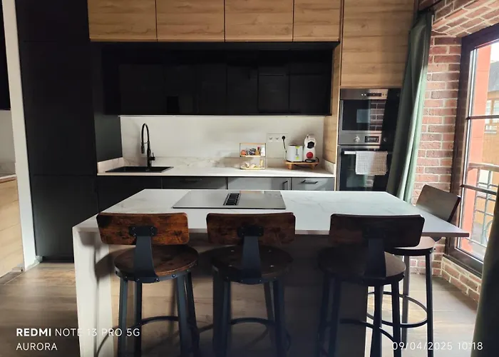 Parchis 1 דירה גיחון