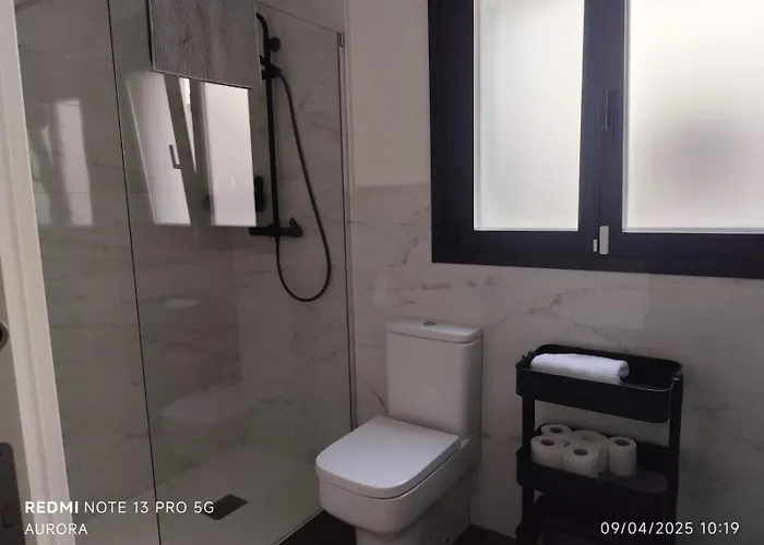 Parchis 1 דירה *